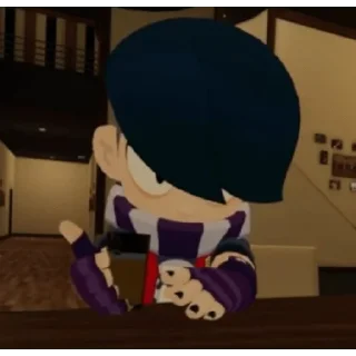 Sticker Edgar's stickers - 0