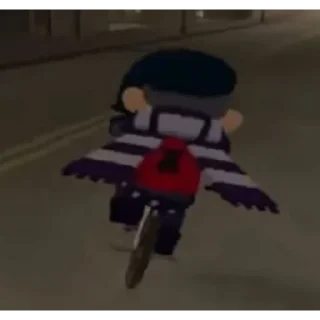 Sticker Edgar's stickers - 11