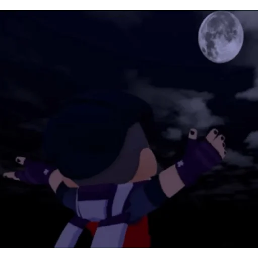 Sticker Edgar_stick - 1