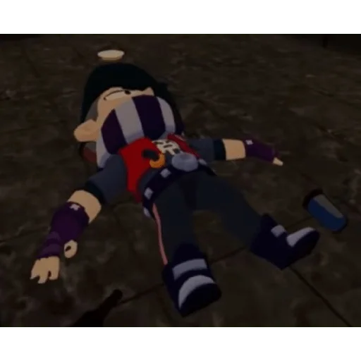 Стикер Edgar_stick - 1