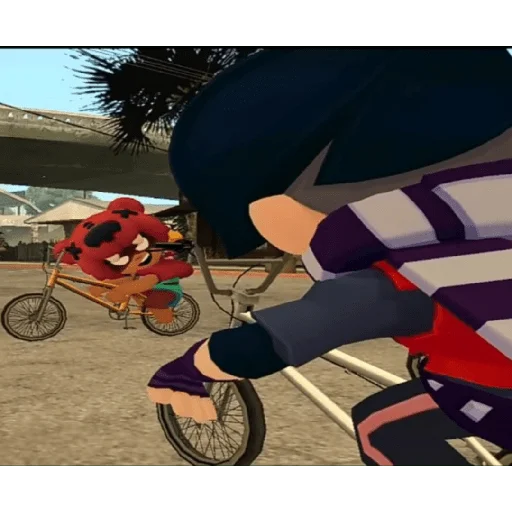 Sticker Edgar_stick - 1