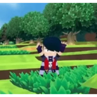 Sticker Edgar's stickers - 1