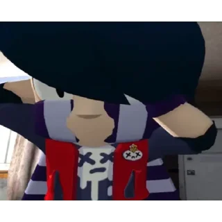 Sticker Edgar's stickers - 10