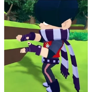 Sticker Edgar's stickers - 3