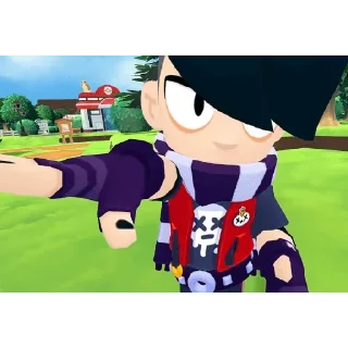 Sticker Edgar's stickers - 5