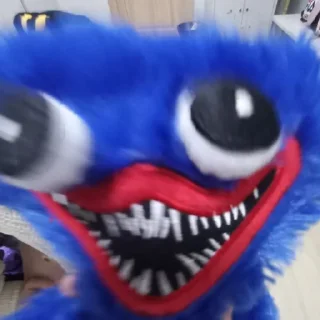 Sticker Едгар - 7