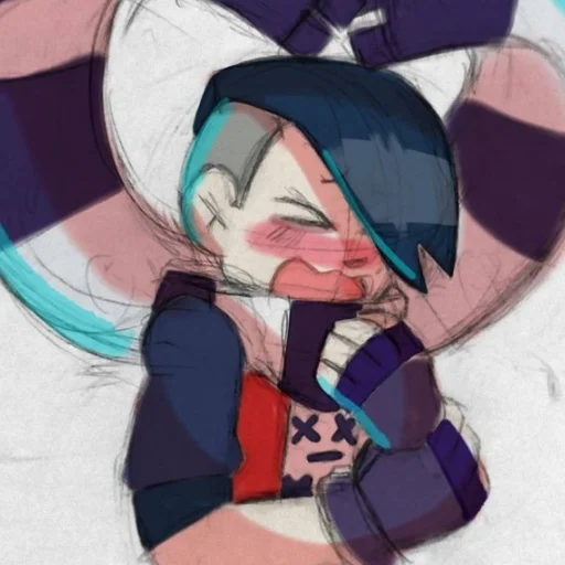 Стикер Эдгар заебал хуесос ебаный, уже 3 часть сука - 10