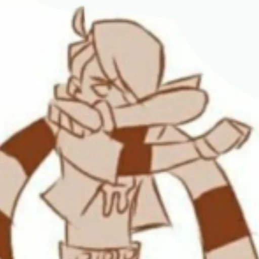 Стикер Эдгар заебал хуесос ебаный, уже 3 часть сука - 9