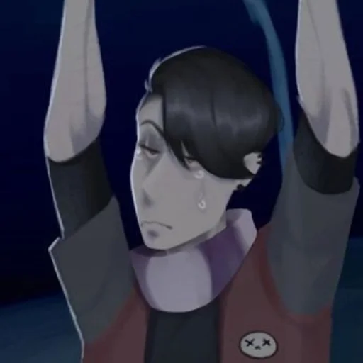 Стикер Эдгар заебал хуесос ебаный, уже 3 часть сука - 7