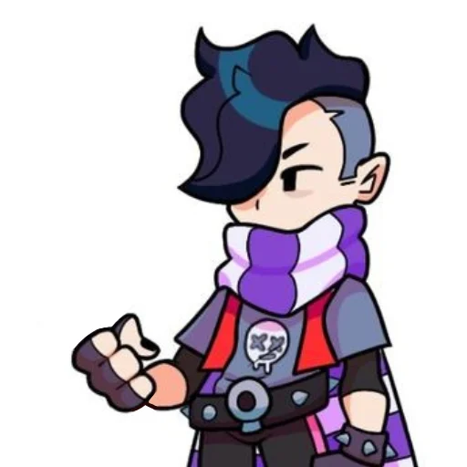 Стикер Эдгар заебал хуесос ебаный, уже 3 часть сука - 6