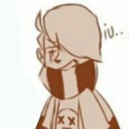 Стикер Эдгар заебал хуесос ебаный, уже 3 часть сука - 3