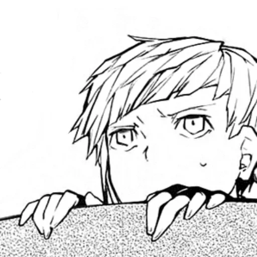 sketch line art illustration