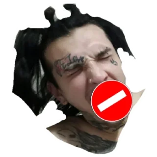 Стикер EdileyKa - 5