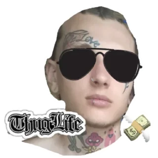 Стикер EdileyKa - 7