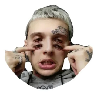 Стикер EdileyKa - 8