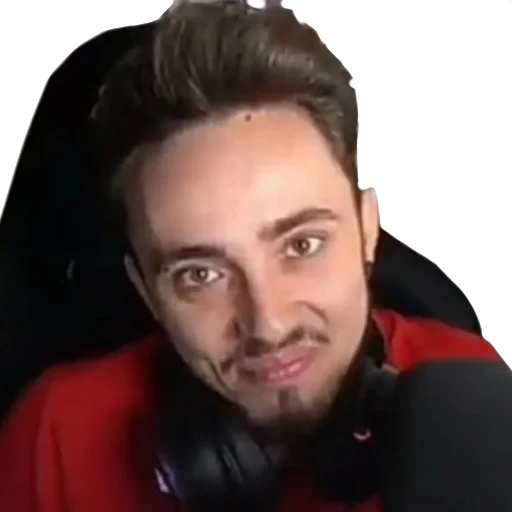 human face person portrait