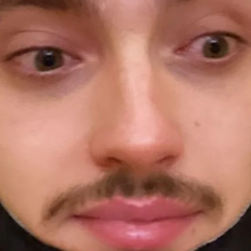 skin eyebrow human face