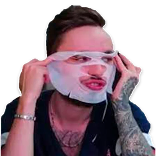 person human face flesh