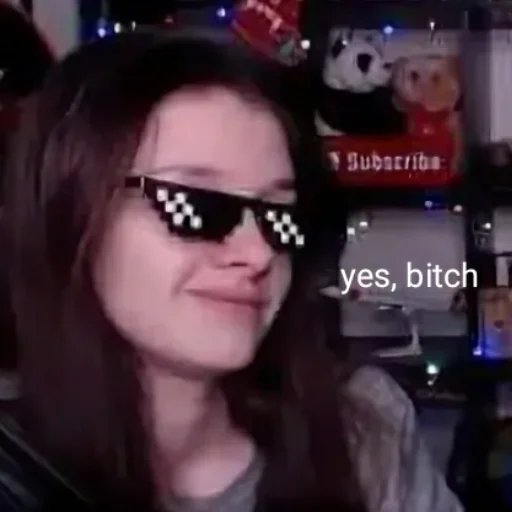 Sticker EdisonPipedison ( by @JusttKaya ) - 5