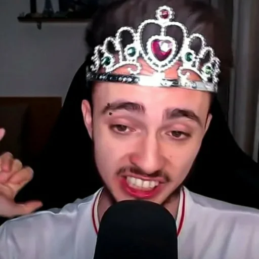 Sticker EdisonPipedison ( by @JusttKaya ) - 2