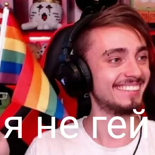 Sticker EdisonPipedison ( by @JusttKaya ) - 1