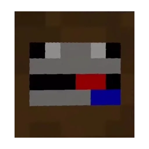 скриншот красочность прямоугольник