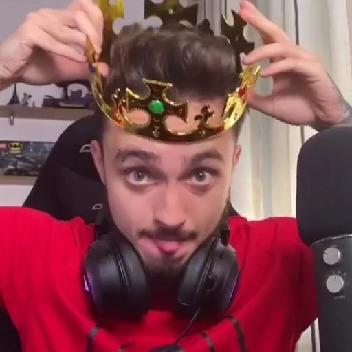 Sticker Эдичка - 9