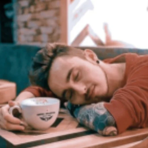 Sticker Эдичка - 7