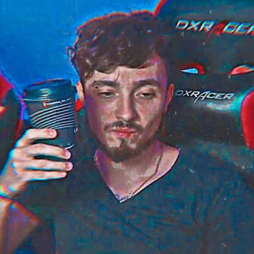 Sticker Эдичка - 5