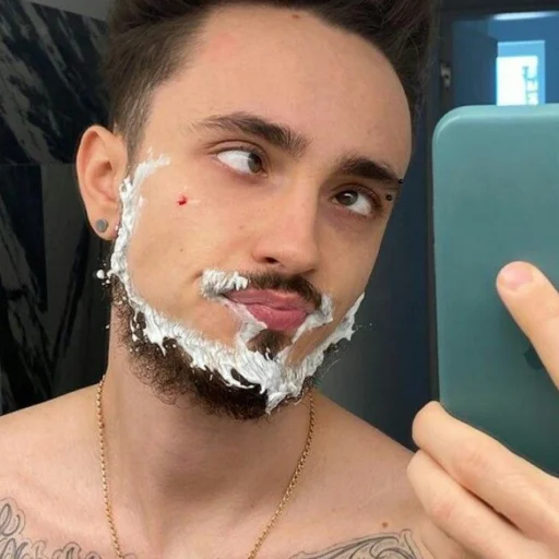 Sticker Эдичка - 4