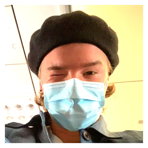 Sticker Edmars<33 - 3