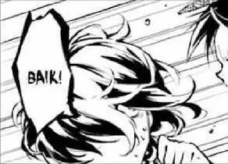 Sticker Edgar allan poe [manga] @Edoga_AranPo - 6