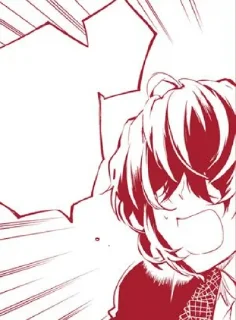 Sticker Edgar allan poe [manga] @Edoga_AranPo - 8