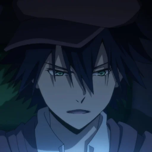 Sticker -᤹`Edogawa.RANPO🌱︰@Geloriyana - 11