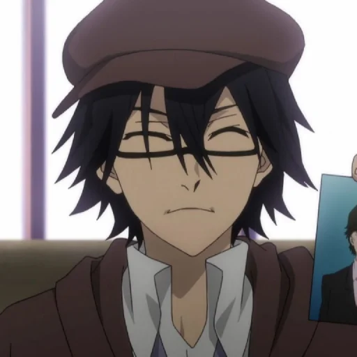 Sticker -᤹`Edogawa.RANPO🌱︰@Geloriyana - 10