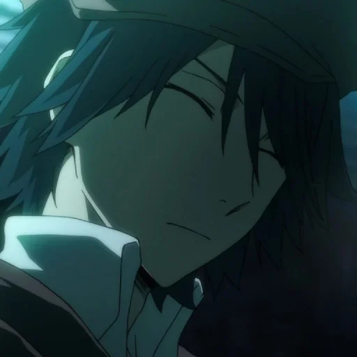 Sticker -᤹`Edogawa.RANPO🌱︰@Geloriyana - 6