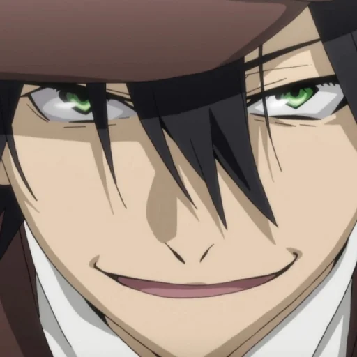 Sticker -᤹`Edogawa.RANPO🌱︰@Geloriyana - 4