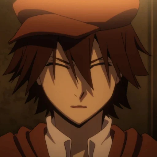 Sticker -᤹`Edogawa.RANPO🌱︰@Geloriyana - 2