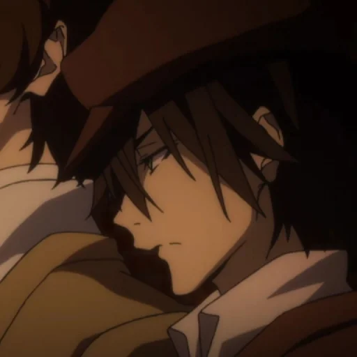 Sticker -᤹`Edogawa.RANPO🌱︰@Geloriyana - 0