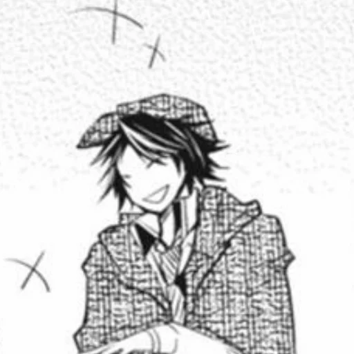 эскиз линейное искусство человеческое лицо