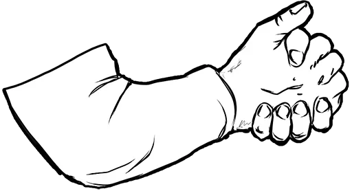 Стикер Edomite - 1