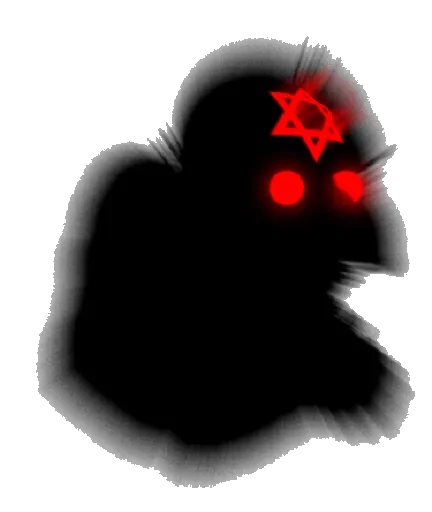 Стикер Edomite Merchants - 6