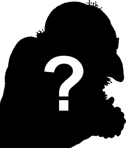 Стикер Edomite Merchants - 5