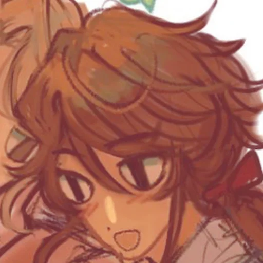 Sticker EdrickIdv - 1