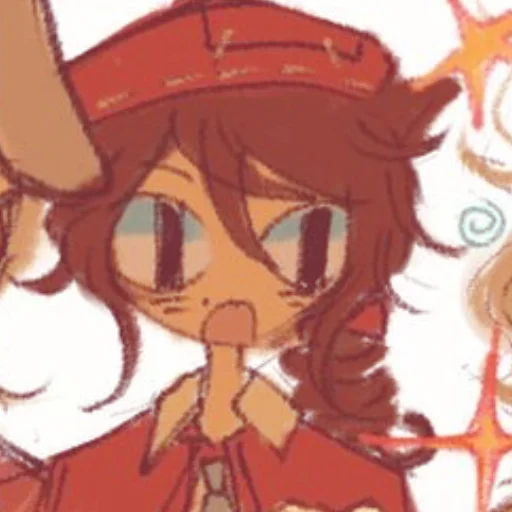 Sticker EdrickIdv - 1