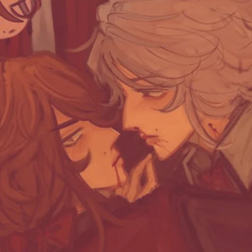 Sticker EdrickIdv - 1