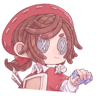 Sticker ຽ( ⊗‿⊗)♡ഽ(ˊ⊗͒︿⊗͒) @stikersidv - 2