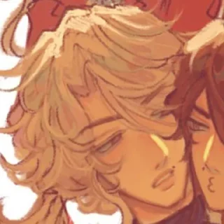 Sticker ຽ( ⊗‿⊗)♡ഽ(ˊ⊗͒︿⊗͒) @stikersidv - 1