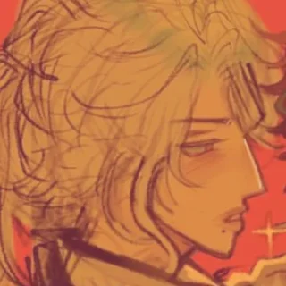 Sticker ຽ( ⊗‿⊗)♡ഽ(ˊ⊗͒︿⊗͒) @stikersidv - 11