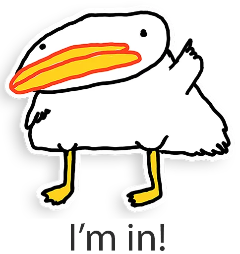 drawing clipart bird